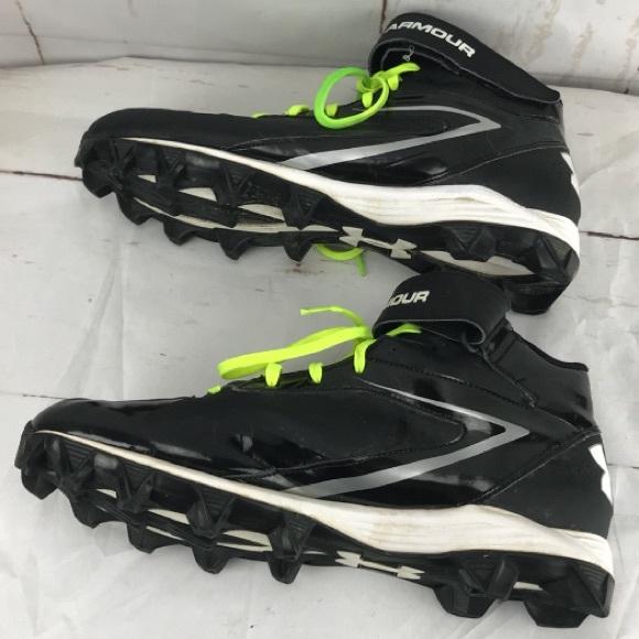 Under Armour